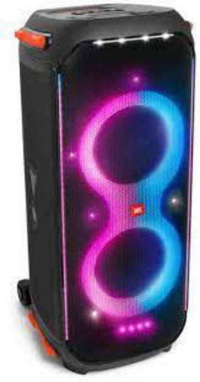 Imagine JBL PartyBox 710 800W