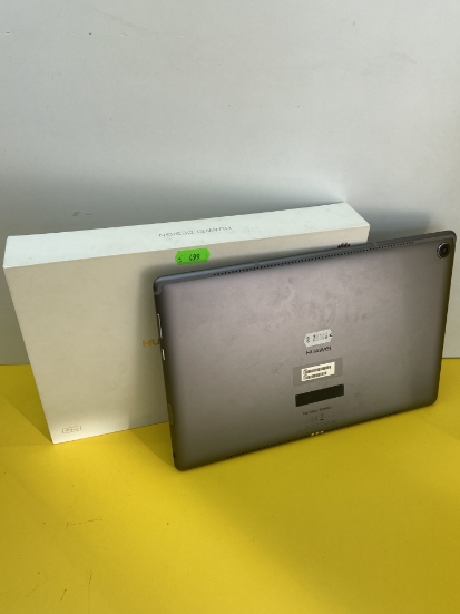 Imagine Huawei MediaPad M5 10 4G (64)