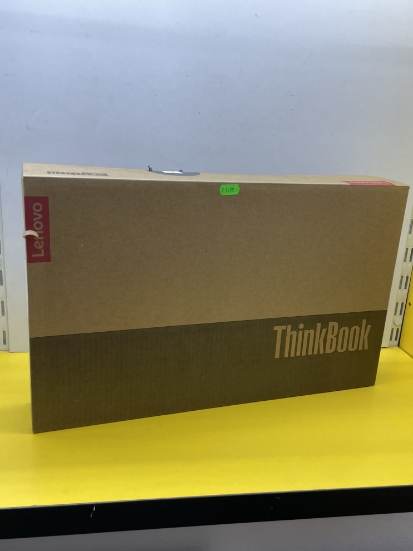 Imagine Lenovo VE20 i3-1115G4 / SSD 256GB / 8GB