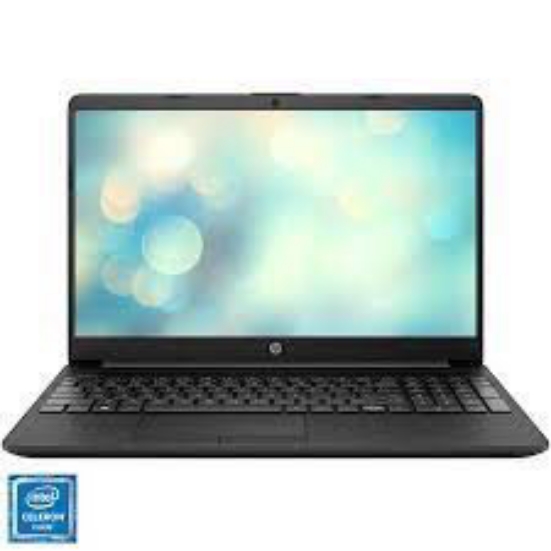 Imagine HP Model 15 Intel Celeron N4020 / SSD 256 / Intel UHD Graphics