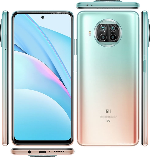 Imagine Xiaomi Mi 10T Lite 128 GB