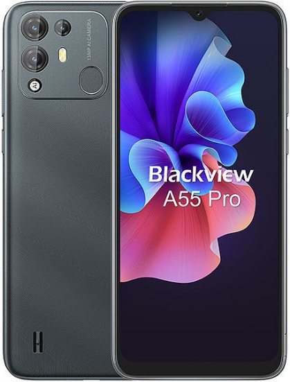 Imagine BlackView A55 Pro