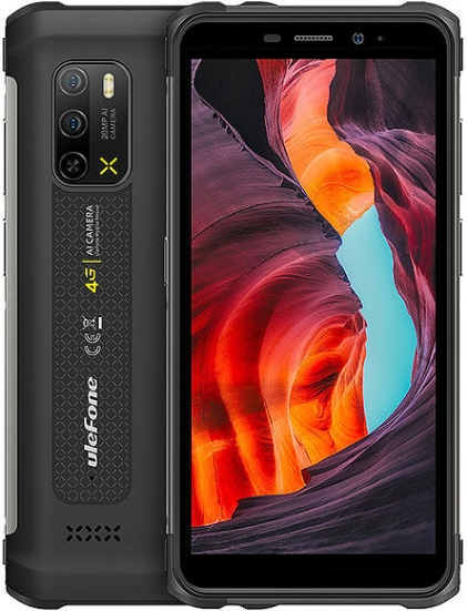 Imagine Ulefone Armor X10 PRO