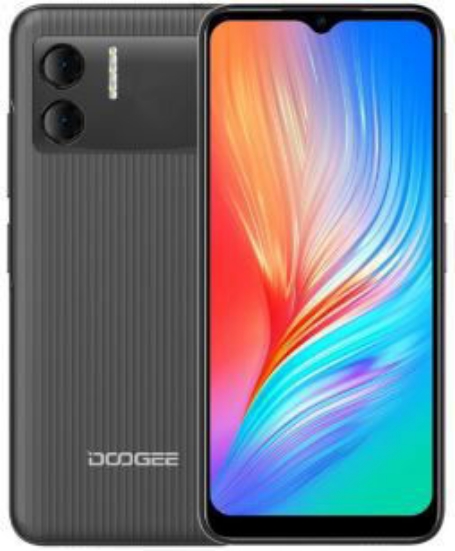 Imagine Doogee X98 Pro