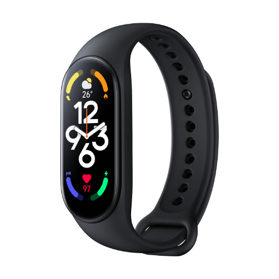 Imagine Xiaomi Smart Band 7