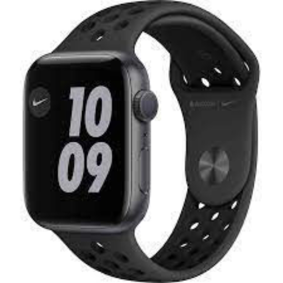 Imagine Apple Watch SE 44mm Celular Nike Edition