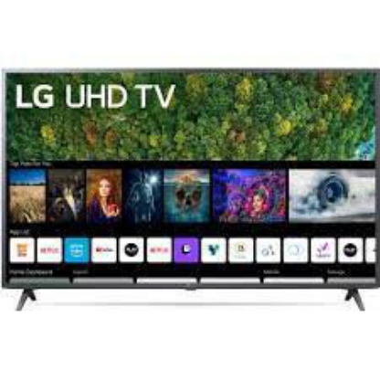 Imagine LG LED Smart TV 43UP76703LB 4K UHD 108 cm