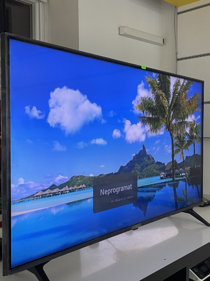 Imagine LG LED Smart TV 43UP76703LB 4K UHD 108 cm