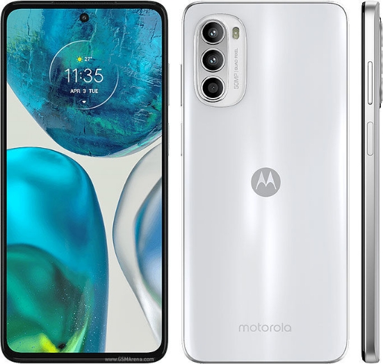 Imagine Motorola G82 (128)