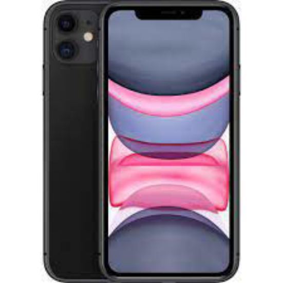 Imagine IPhone 11 64GB BAT 89%