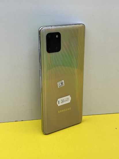 Imagine Samsung Galaxy Note 10 Lite (128)