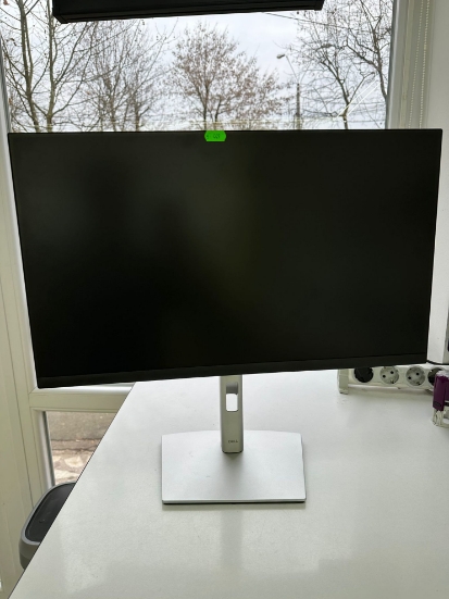 Imagine LED IPS DELL P2422H, 23.8", Full HD, 60Hz