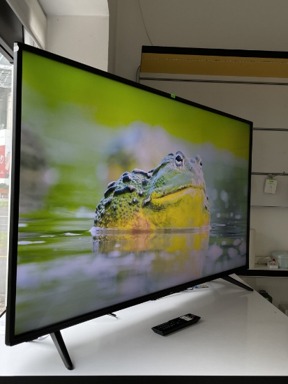 Imagine JVC LED Smart TV LT-55VU3100 139cm 4K