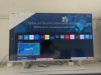 Imagine Samsung TV 108cm Crystal LED Smart 4K UHD