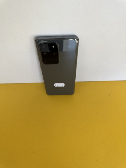 Imagine Samsung Galaxy S20 Ultra 5G