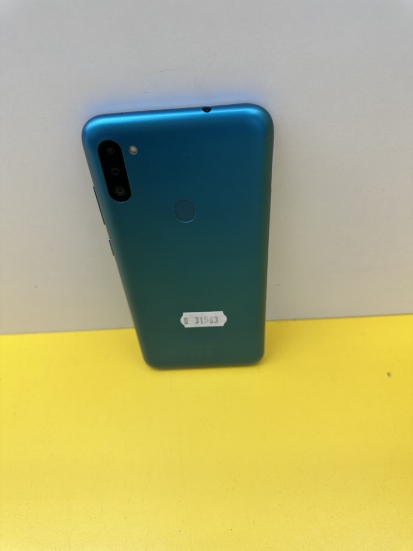 Imagine Samsung Galaxy M11 (32)