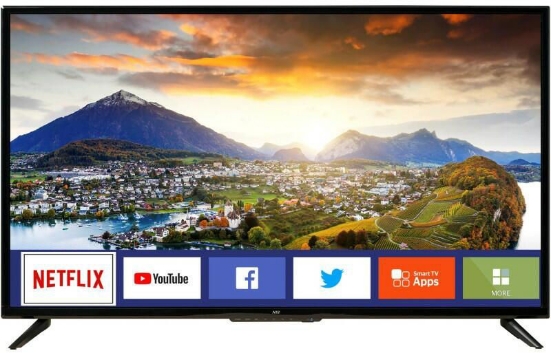 Imagine SMART TV NEI 80cm HD 32NE4900