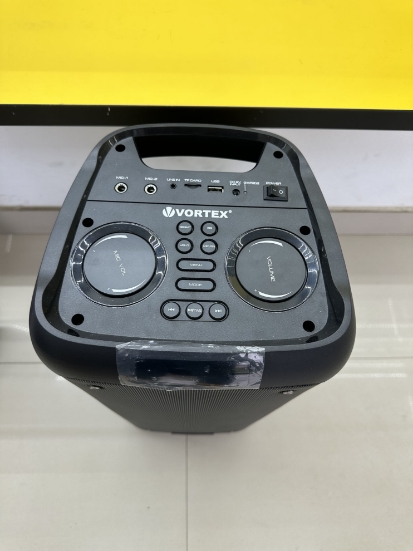 Imagine Boxa Portabila Vortex VO2608 Bluetooth 30W