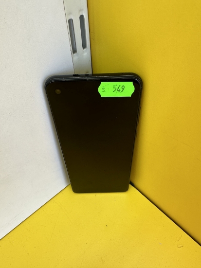 Imagine Motorola One VIsion