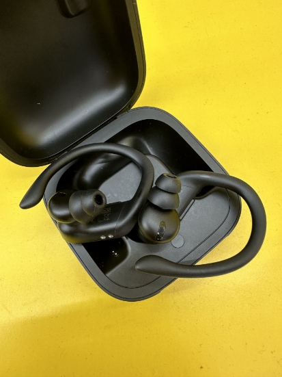 Imagine Casti Audio Sport In Ear Beats Powerbeats Pro, True Wireless, Bluetooth, Microfon, Autonomie 9 ore