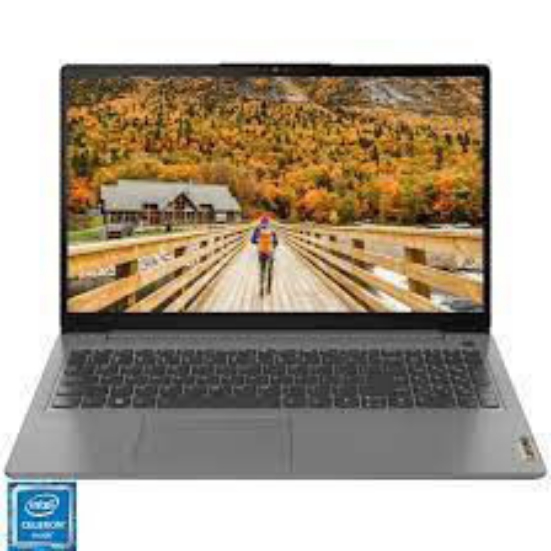 Imagine Lenovo Ideapad 3 Ryzen 3 3250U 8 GB SSD 256 GB