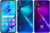 Imagine Huawei Nova 5T