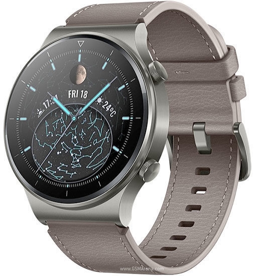 Imagine Huawei Watch GT2 PRO 45mm