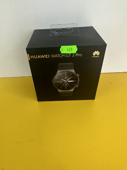Imagine Huawei Watch GT2 PRO 45mm