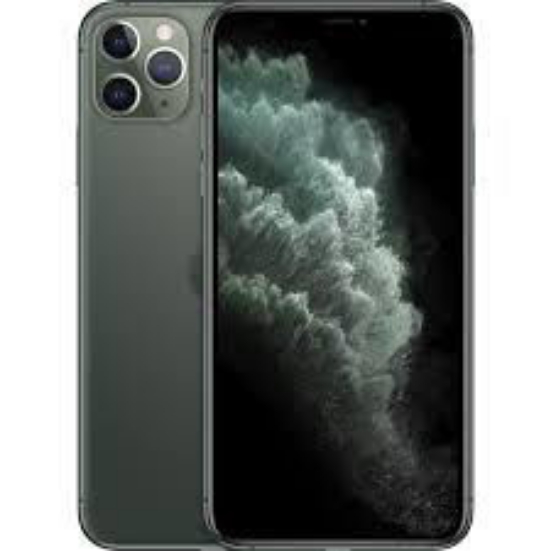 Imagine IPhone 11 Pro (256) Baterie (noua) inlocuita