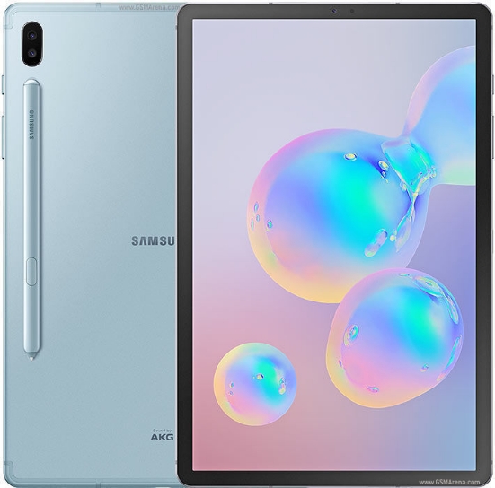 Imagine Samsung Galaxy Tab S6 Lite (64)