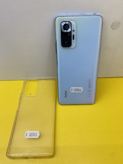 Imagine Xiaomi Redmi Note 10 Pro (128)