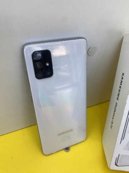 Imagine Samsung Galaxy A71 (128)