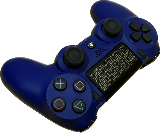 Imagine Play Station 4 Slim (500) + 2 jocuri cadou