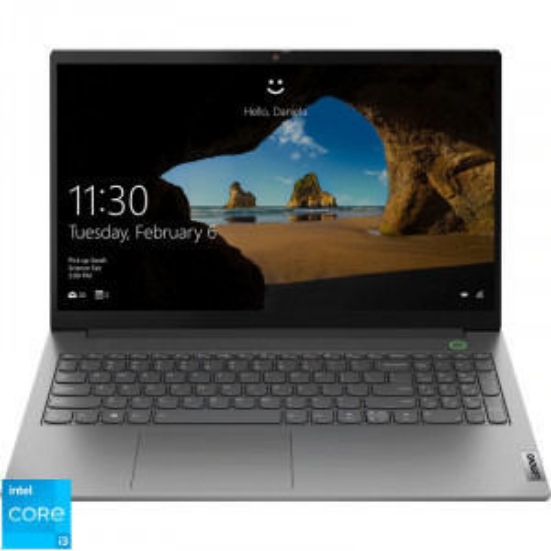 Imagine Lenovo ThinBook 15 G2 i3-1115G4 SSD 256GB