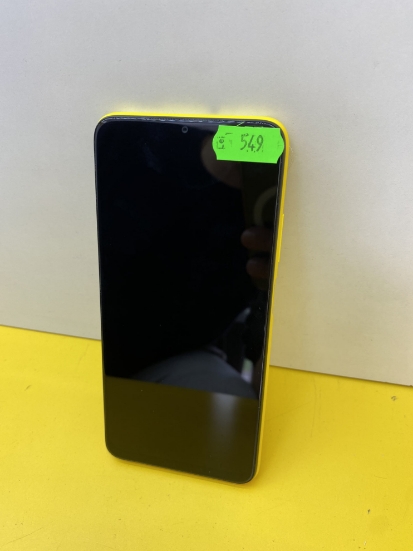 Imagine Xiaomi Poco M3 (64)