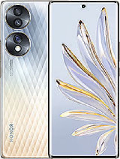 Imagine Honor 70