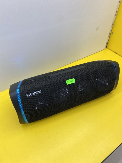 Imagine SONY SRS-XB43