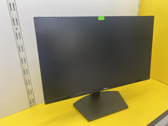 Imagine Monitor LED VA Dell 21.5'' Full HD, 60hZ, 8ms, VGA, HDMI, SE2222H