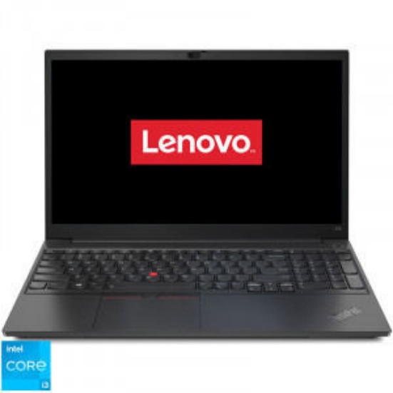 Imagine Lenovo ThinkPad E15 intel  i5-1115G4 / 8GB RAM / SSD 256GB