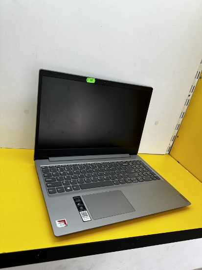 Imagine Lenovo Ideapad S145 Amd A4-9125 / 4GB RAM / SSD 128GB