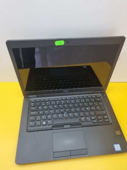 Imagine DELL Latitude 5490