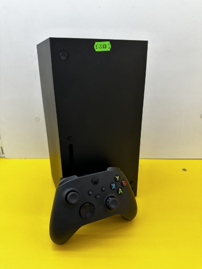 Imagine Consola XBOX Series X 1 TB