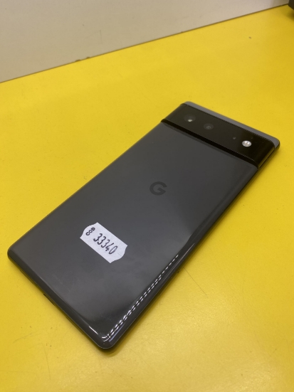Imagine Google Pixel 6 (128)