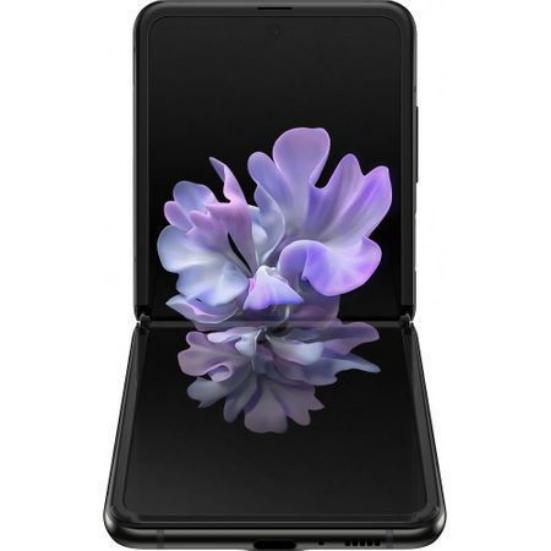 Imagine Samsung Galaxy Z Flip 4