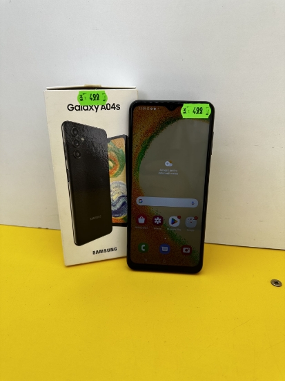Imagine Samsung Galaxy A04s (32) -