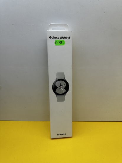 Imagine Samsung Galaxy Watch4 40mm LTE