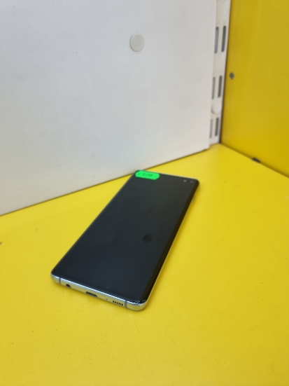 Imagine Samsung Galaxy S10+