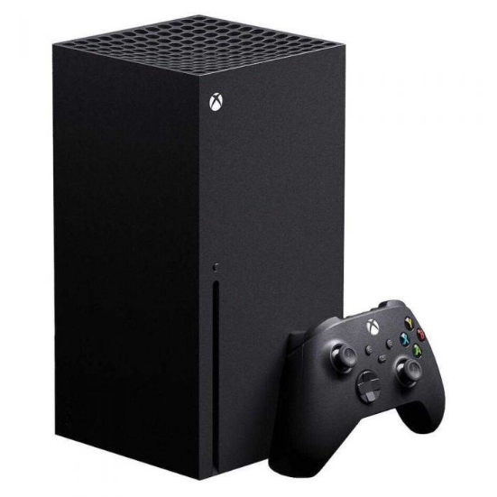 Imagine Consola XBOX Series X 1 TB