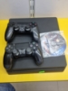 Imagine Play Station 4 Slim (500GB) controller x2