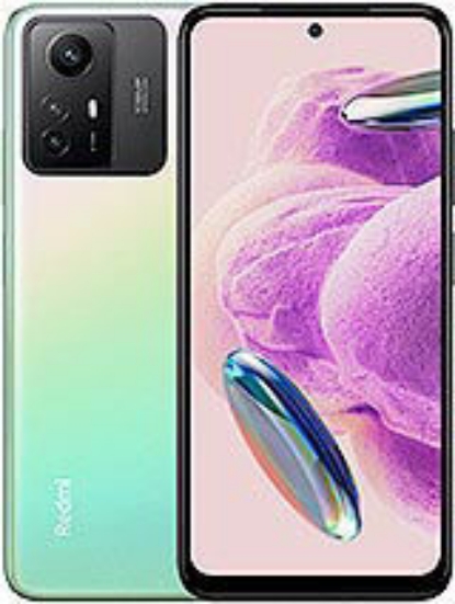 Imagine Xiaomi Redmi Note 12S 256GB